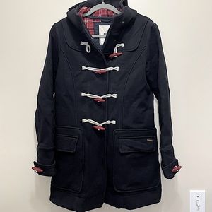 Roots Duffle Jacket